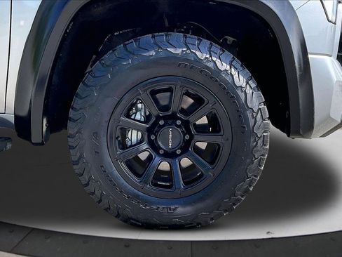 Used 2023 Toyota Tundra SR w/ SR Tow Package AWD/4WD image 35