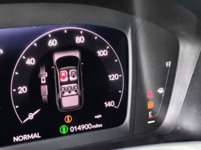 Used 2026 Honda Passport TrailSport Elite image 19