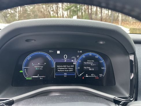 New 2026 Toyota Camry XLE AWD/4WD image 25
