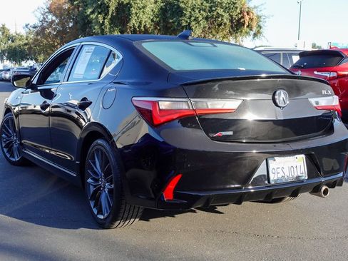 Used 2019 Acura ILX image 11