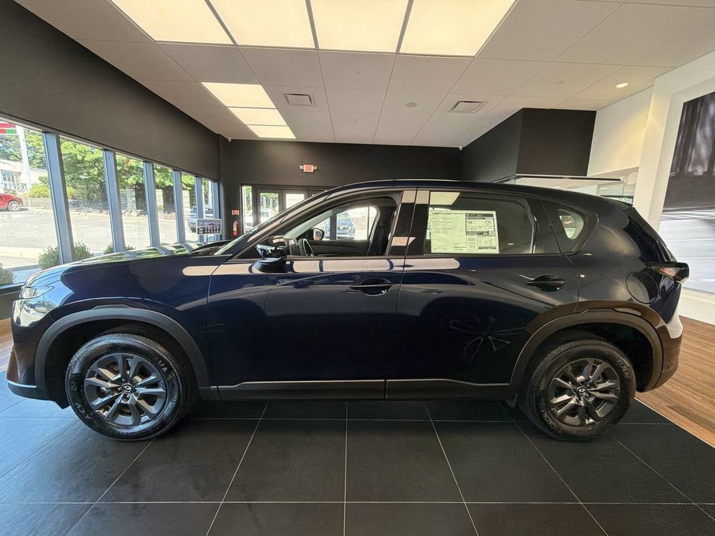 New 2026 MAZDA CX-5 AWD 2.5 S image 5