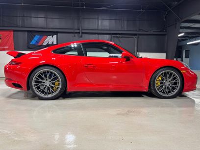 Used 2017 Porsche 911 Carrera S