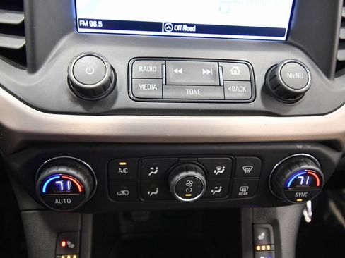 Used 2019 GMC Acadia Denali w/ Technology Package image 27