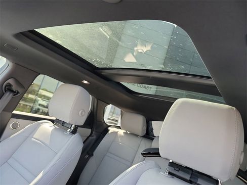 New 2026 Land Rover Range Rover Evoque S image 28