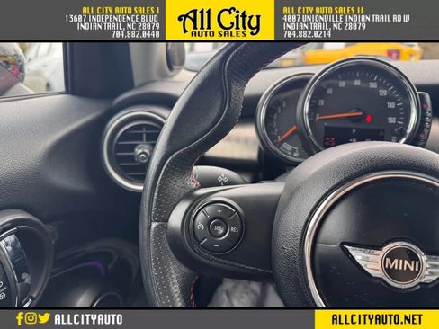 Used 2015 MINI Cooper S image 22