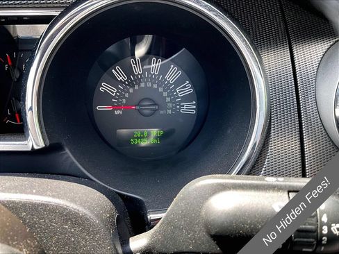 Used 2007 Ford Mustang GT Premium RWD image 16