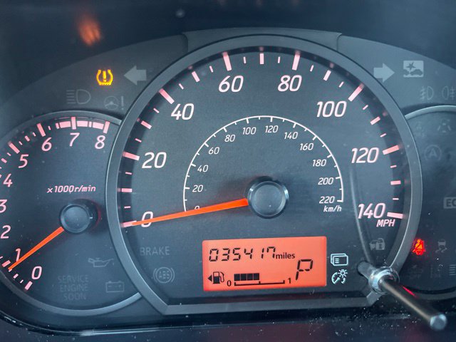 Used 2024 Mitsubishi Mirage ES FWD image 7
