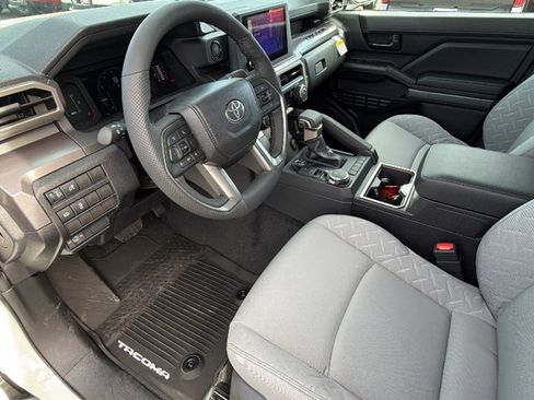 New 2026 Toyota Tacoma SR5 image 10