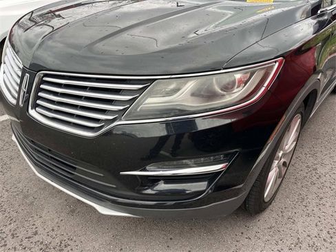 Used 2015 Lincoln MKC Reserve w/ Equipment Group 102A Reserve image 5