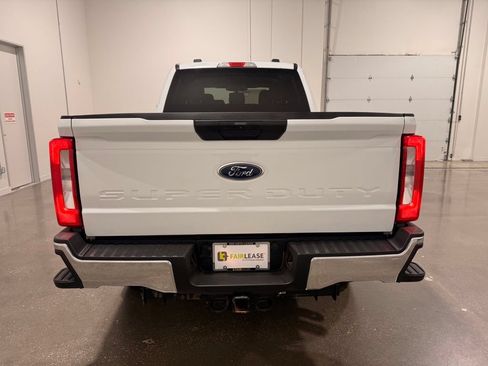 Used 2025 Ford F250 XLT w/ FX4 Off-Road Package AWD/4WD image 6