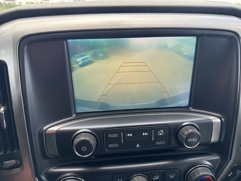 Used 2019 Chevrolet Silverado 2500 LT w/ LT Convenience Package AWD/4WD image 20