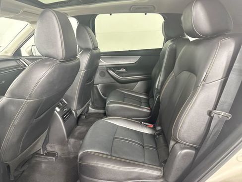 Used 2024 MAZDA CX-90 Plug-In Hybrid w/ Premium Pkg AWD/4WD image 22