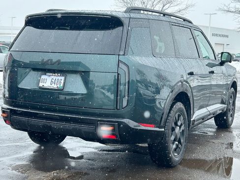 New 2027 Kia Telluride SX Prestige X-Pro image 7