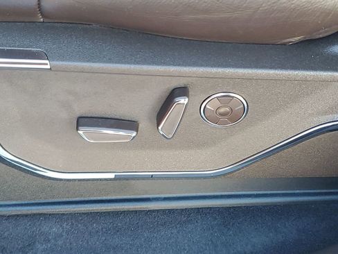 Used 2025 Ford F150 King Ranch w/ FX4 Off-Road Package image 29