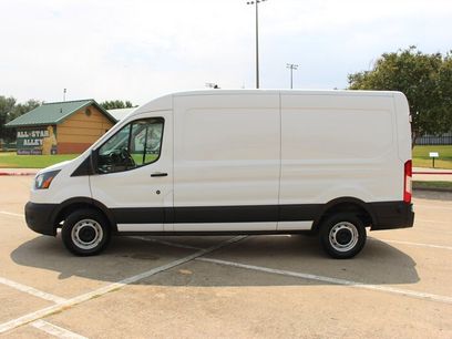 Used 2024 Ford Transit 250 148 Medium Roof w/ Load Area Protection Package