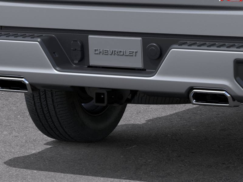 New 2026 Chevrolet Silverado 1500 RST AWD/4WD image 38