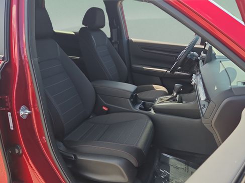 Used 2026 Honda CR-V Sport image 20