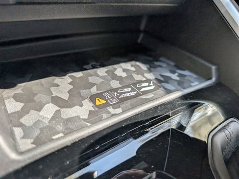 New 2026 Chevrolet Colorado Trail Boss image 29