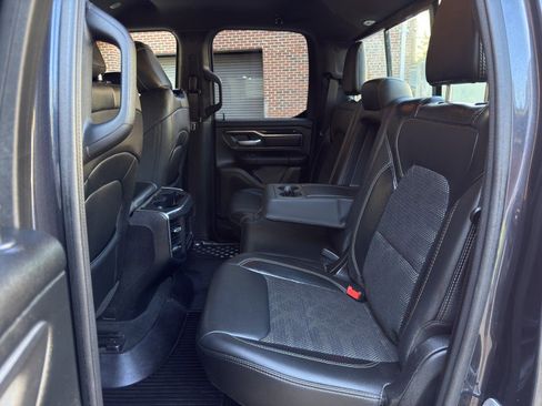 Used 2020 RAM 1500 Rebel image 27