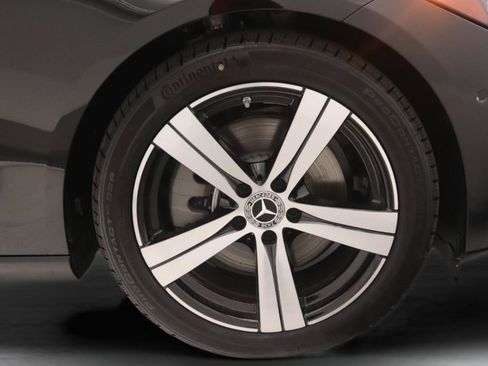 New 2026 Mercedes-Benz C 300 4MATIC Sedan image 10