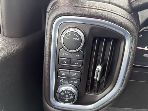 Used 2021 GMC Sierra 1500 Denali image 25