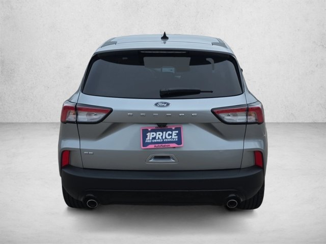 Used 2022 Ford Escape SE w/ SE Sport Appearance Package FWD image 7