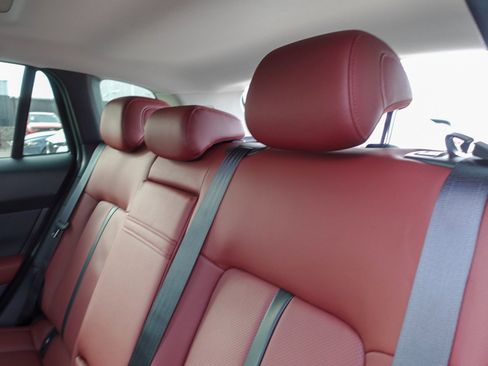 New 2026 MAZDA CX-50 AWD 2.5 Hybrid w/ Weather Package image 23