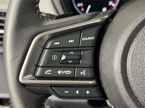 Certified 2025 Subaru Outback Premium image 22