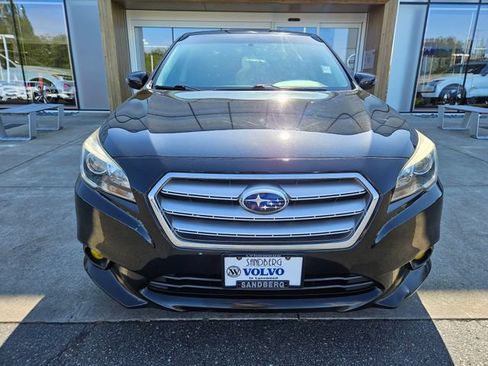 Used 2015 Subaru Legacy 2.5i Limited AWD/4WD image 2