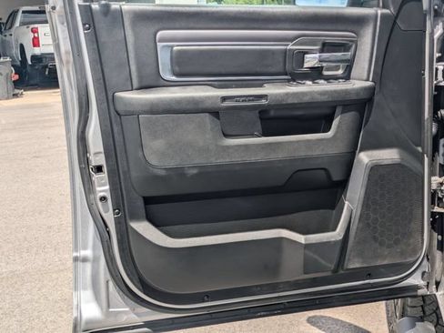 Used 2021 RAM 1500 Warlock AWD/4WD image 6