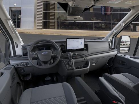 New 2026 Ford Transit 350 XL RWD image 37