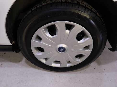 Used 2020 Ford Transit Connect XL image 34