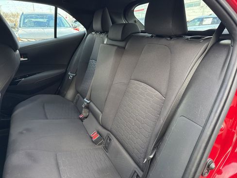 Used 2022 Toyota Corolla SE image 11