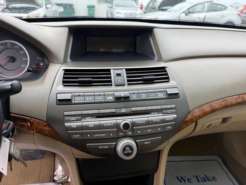 Used 2010 Honda Accord EX-L image 31
