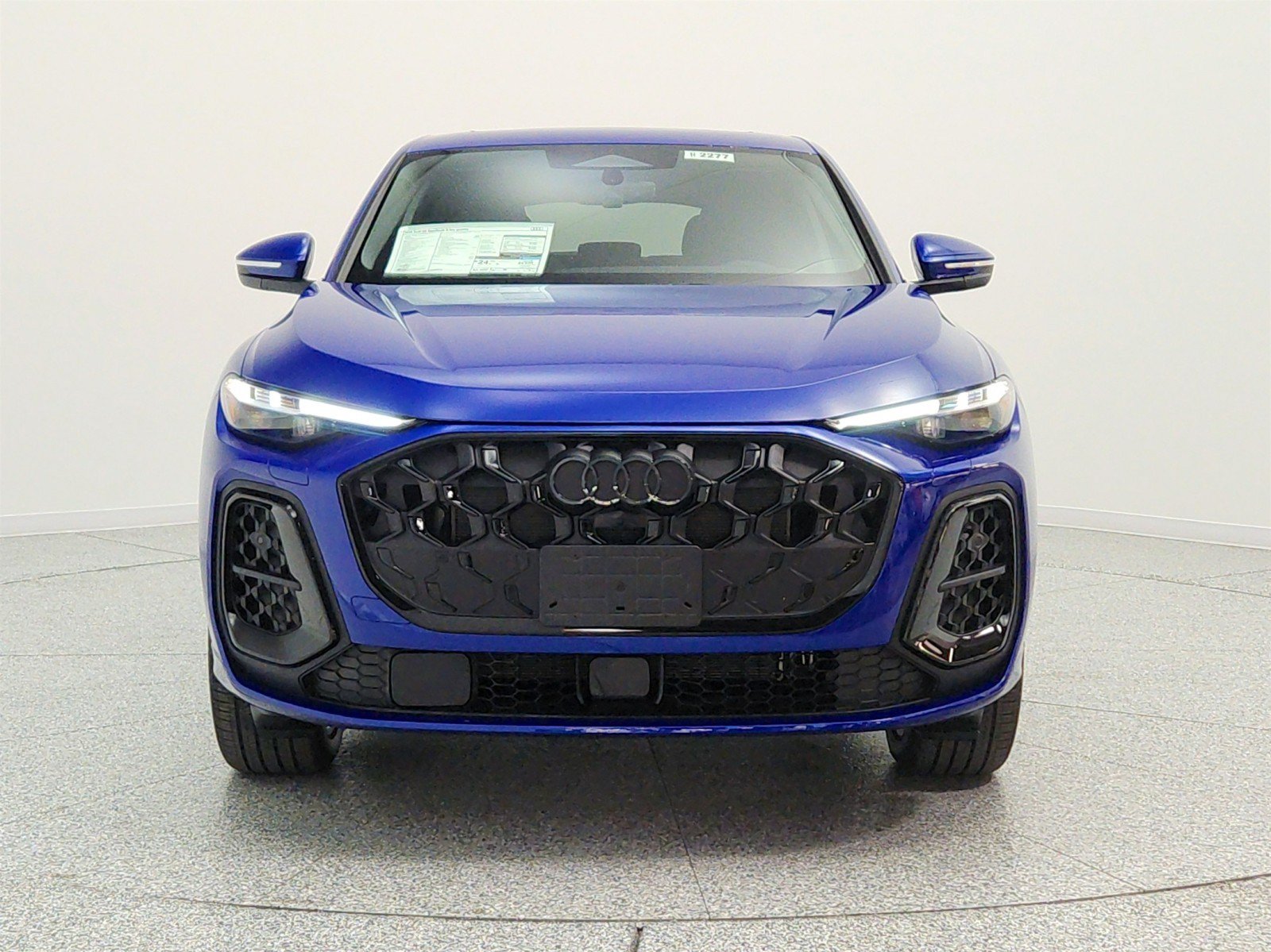 New 2026 Audi Q5 Premium Plus AWD/4WD image 2