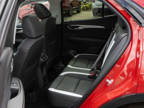 New 2026 Buick Envision Sport Touring AWD/4WD image 20