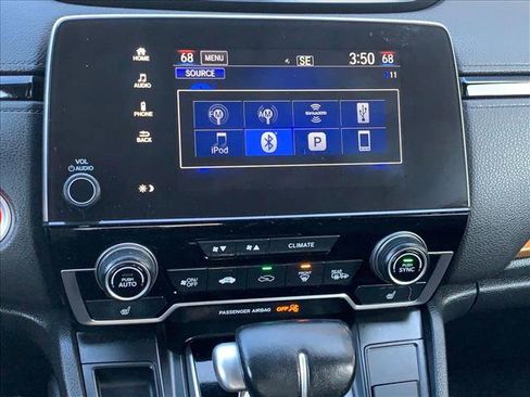 Used 2017 Honda CR-V EX-L image 20