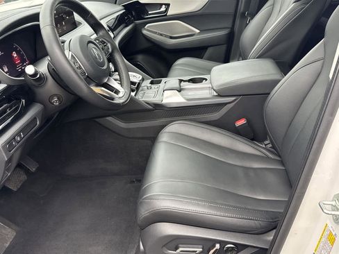 Certified 2023 Acura MDX SH-AWD image 11