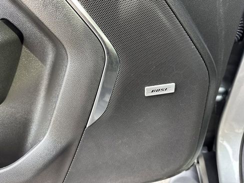 Used 2024 Chevrolet Tahoe Z71 w/ Z71 Off-Road Package image 18