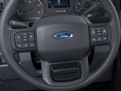 New 2026 Ford F350 XL AWD/4WD image 12
