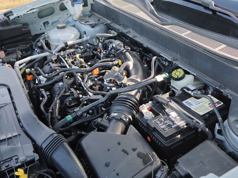 Certified 2022 Ford Maverick XLT w/ Equipment Group 300A Standard image 48