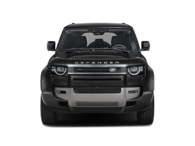 New 2026 Land Rover Defender 110 OCTA AWD/4WD image 4