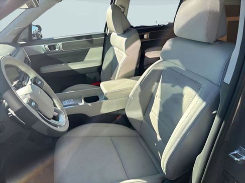 New 2026 Hyundai Santa Fe Calligraphy image 8