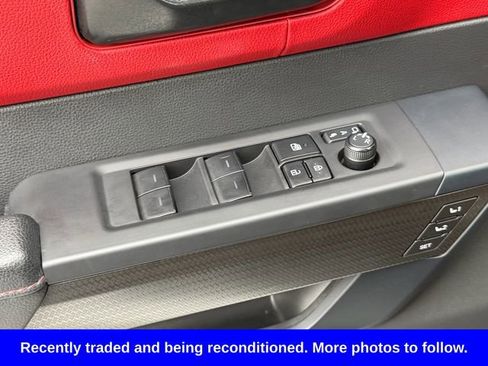 Used 2025 Toyota Tundra TRD Pro AWD/4WD image 28