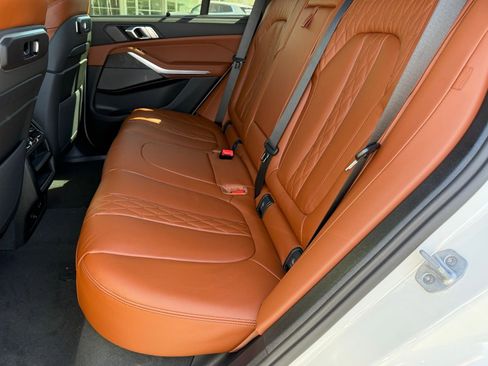 New 2026 BMW X5 xDrive40i image 30