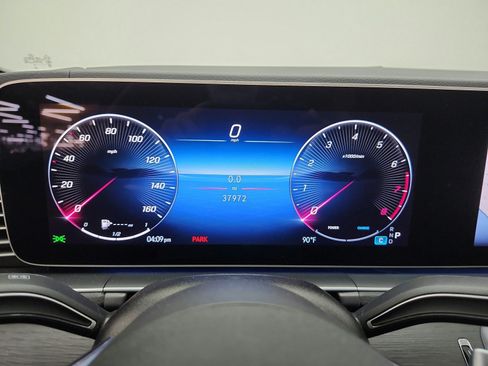 Certified 2024 Mercedes-Benz GLS 450 4MATIC image 10