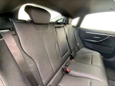 Used 2018 BMW 430i Gran Coupe RWD image 25