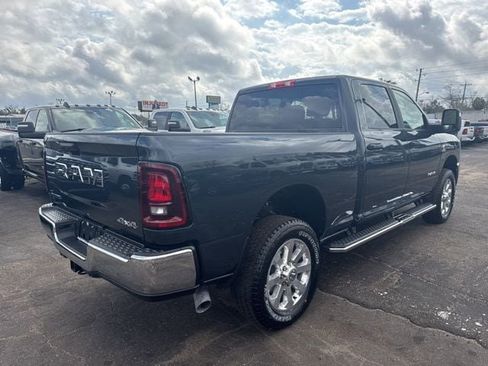 New 2026 RAM 2500 Big Horn image 2