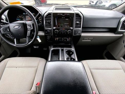 Used 2018 Ford F150 XLT w/ Equipment Group 302A Luxury image 14