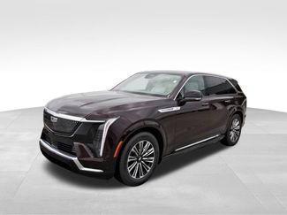 New 2026 Cadillac Escalade IQ Luxury 1 AWD/4WD video 2